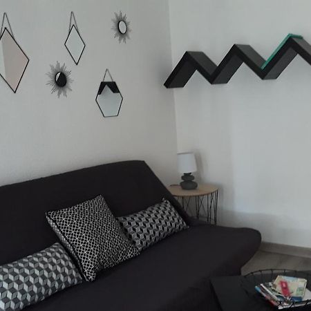 Bandol Studio Exteriér fotografie