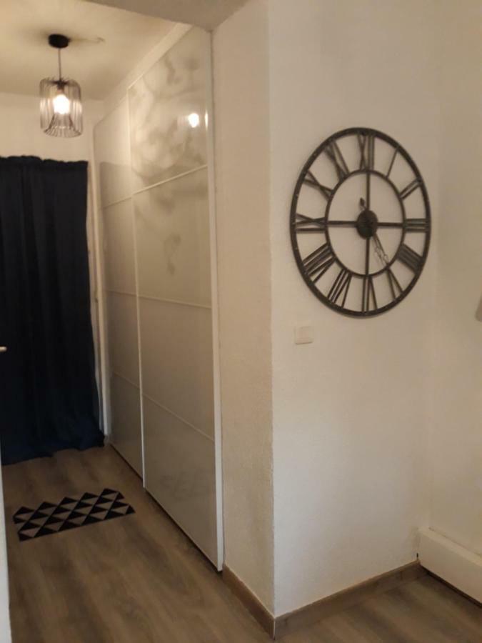 Bandol Studio Exteriér fotografie